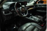 Thumbnail of 2022 Snowflake White Pearl Mazda CX-5