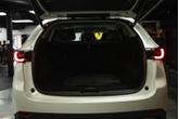 Thumbnail of 2022 Snowflake White Pearl Mazda CX-5