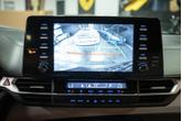Thumbnail of 2023 Silver Toyota Sienna