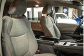 Thumbnail of 2023 Silver Toyota Sienna