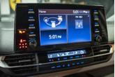 Thumbnail of 2023 Silver Toyota Sienna