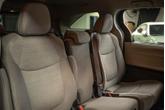 Thumbnail of 2023 Silver Toyota Sienna