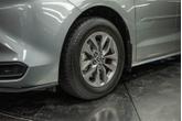 Thumbnail of 2023 Silver Toyota Sienna