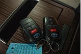 Thumbnail of 2023 Silver Toyota Sienna