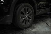 Thumbnail of 2023 Deep Black Pearl Effect Volkswagen Taos