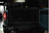 Thumbnail of 2022 Blue Ford Bronco