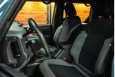 Thumbnail of 2022 Blue Ford Bronco