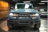 Thumbnail of 2022 Blue Ford Bronco