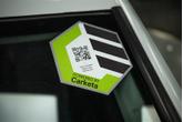 Thumbnail of 2016 Pure White Volkswagen e-Golf