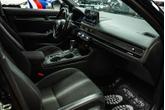 Thumbnail of 2022 Black Honda Civic