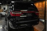 Thumbnail of 2023 Black Dodge Durango
