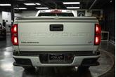 Thumbnail of 2021 White Chevrolet Colorado