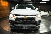 Thumbnail of 2021 White Chevrolet Colorado