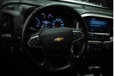 Thumbnail of 2021 White Chevrolet Colorado