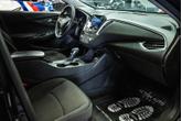 Thumbnail of 2023 Black Chevrolet Malibu