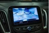 Thumbnail of 2023 Black Chevrolet Malibu