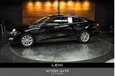 Photo of 2023 Black Chevrolet Malibu