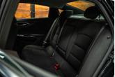 Thumbnail of 2023 Black Chevrolet Malibu