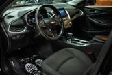 Thumbnail of 2023 Black Chevrolet Malibu