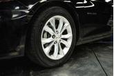 Thumbnail of 2023 Black Chevrolet Malibu