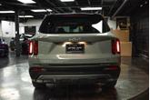 Thumbnail of 2023 Gray Kia Sorento