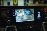 Thumbnail of 2023 Gray Kia Sorento