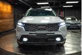 Thumbnail of 2023 Gray Kia Sorento