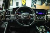 Thumbnail of 2023 Gray Kia Sorento
