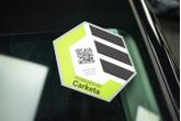 Thumbnail of 2024 Silver Hyundai SANTA FE