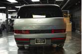 Thumbnail of 2024 Silver Hyundai SANTA FE