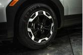 Thumbnail of 2024 Silver Hyundai SANTA FE