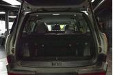 Thumbnail of 2024 Silver Hyundai SANTA FE