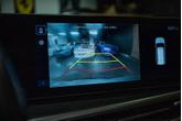 Thumbnail of 2024 Silver Hyundai SANTA FE