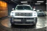 Thumbnail of 2024 Silver Hyundai SANTA FE