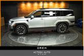 Photo of 2024 Silver Hyundai SANTA FE