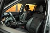 Thumbnail of 2024 Silver Hyundai SANTA FE