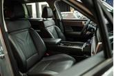 Thumbnail of 2024 Silver Hyundai SANTA FE