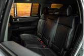 Thumbnail of 2024 Silver Hyundai SANTA FE