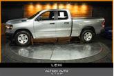 Photo of 2023 Silver RAM 1500