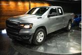 Thumbnail of 2023 Silver RAM 1500
