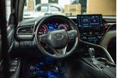 Thumbnail of 2023 Black Toyota Camry