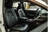 Thumbnail of 2019 White Toyota Camry