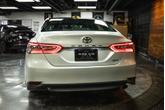 Thumbnail of 2019 White Toyota Camry