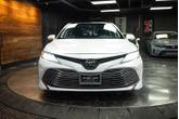 Thumbnail of 2019 White Toyota Camry