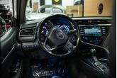 Thumbnail of 2019 White Toyota Camry