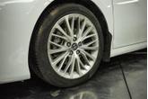 Thumbnail of 2019 White Toyota Camry