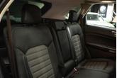 Thumbnail of 2022 Black Ford Edge