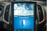 Thumbnail of 2022 Black Ford Edge