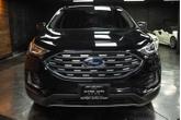 Thumbnail of 2022 Black Ford Edge