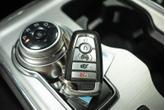 Thumbnail of 2022 Black Ford Edge